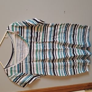 Motherhood maternity tshirt